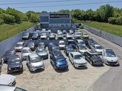 DP IVO AUTO