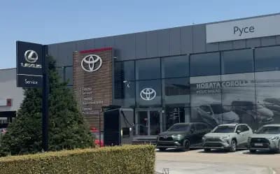 Nikom Toyota Ruse