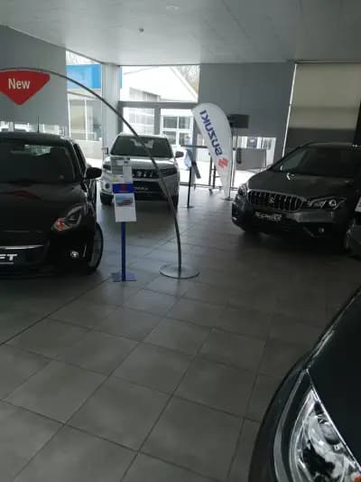 Автосвят ООД