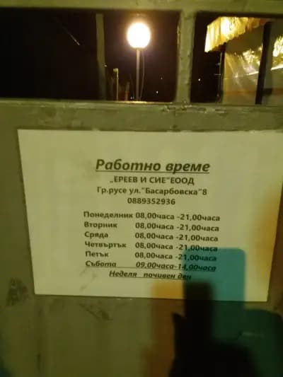 Гостилница "Моргуля"