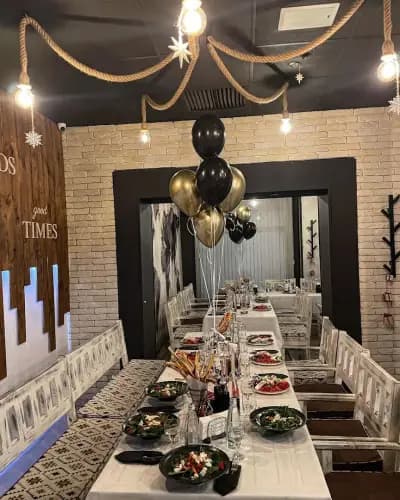 La Familia Pizza & BBQ | Ресторант Русе | Пица | Барбекю
