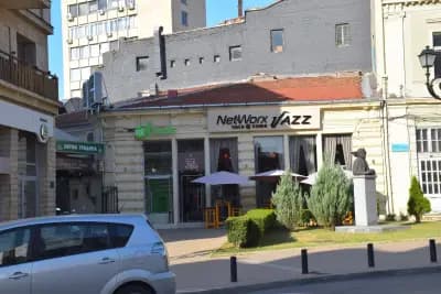 NetWorx Jazz