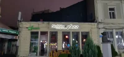 NetWorx Jazz