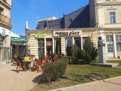 NetWorx Jazz