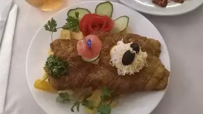 Ресторант "Болгар"