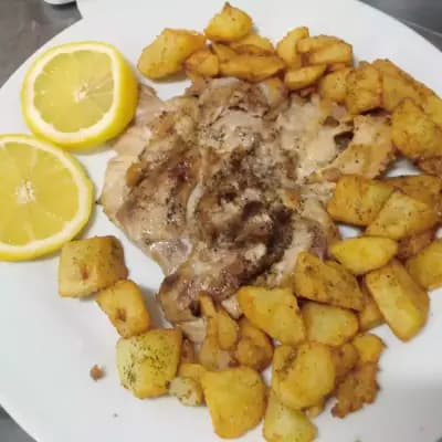 Oppium restaurant and Garden