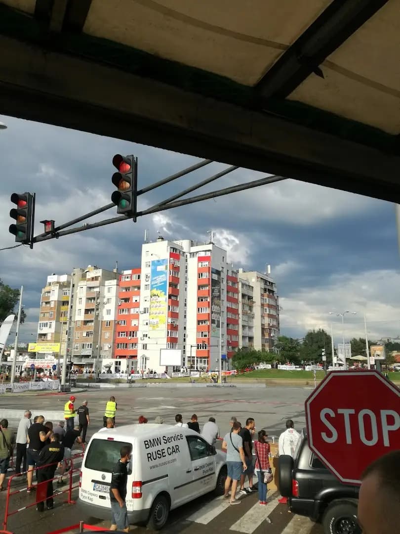 Сервизстрой