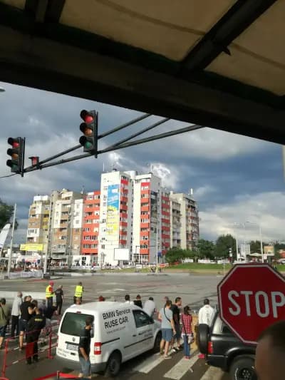 Сервизстрой