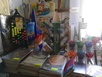 книжарница Русенски университет - Академи Книга