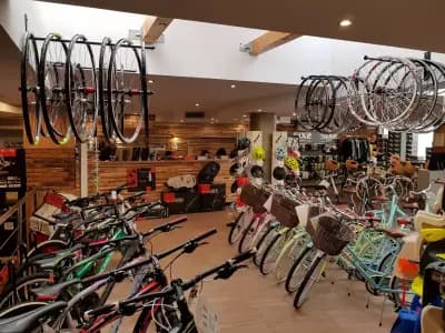 VELOMASTERS