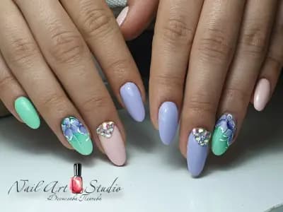 Nail Art Studio