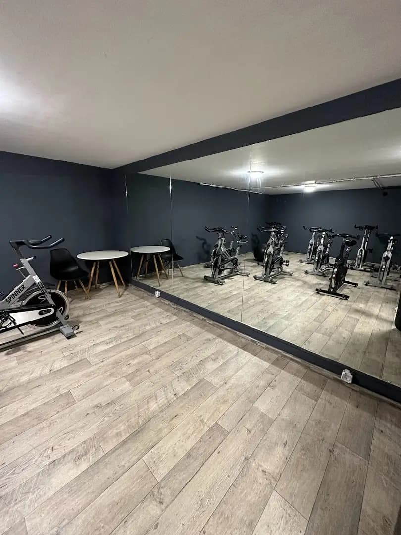 Fitness R23 / Фитнес Р23
