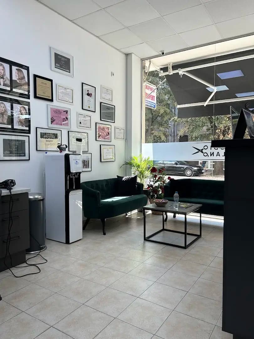 STUDIO MILANO