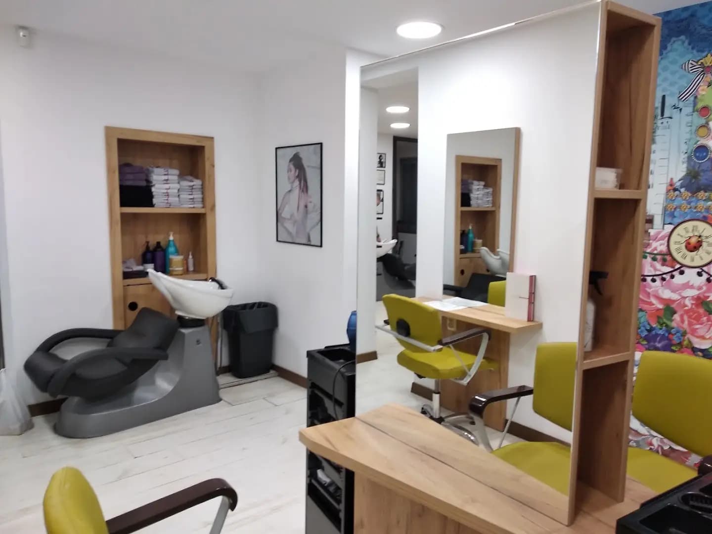 BEAUTY STUDIO NG