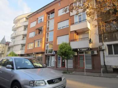 Фризьорски салон Галка 4