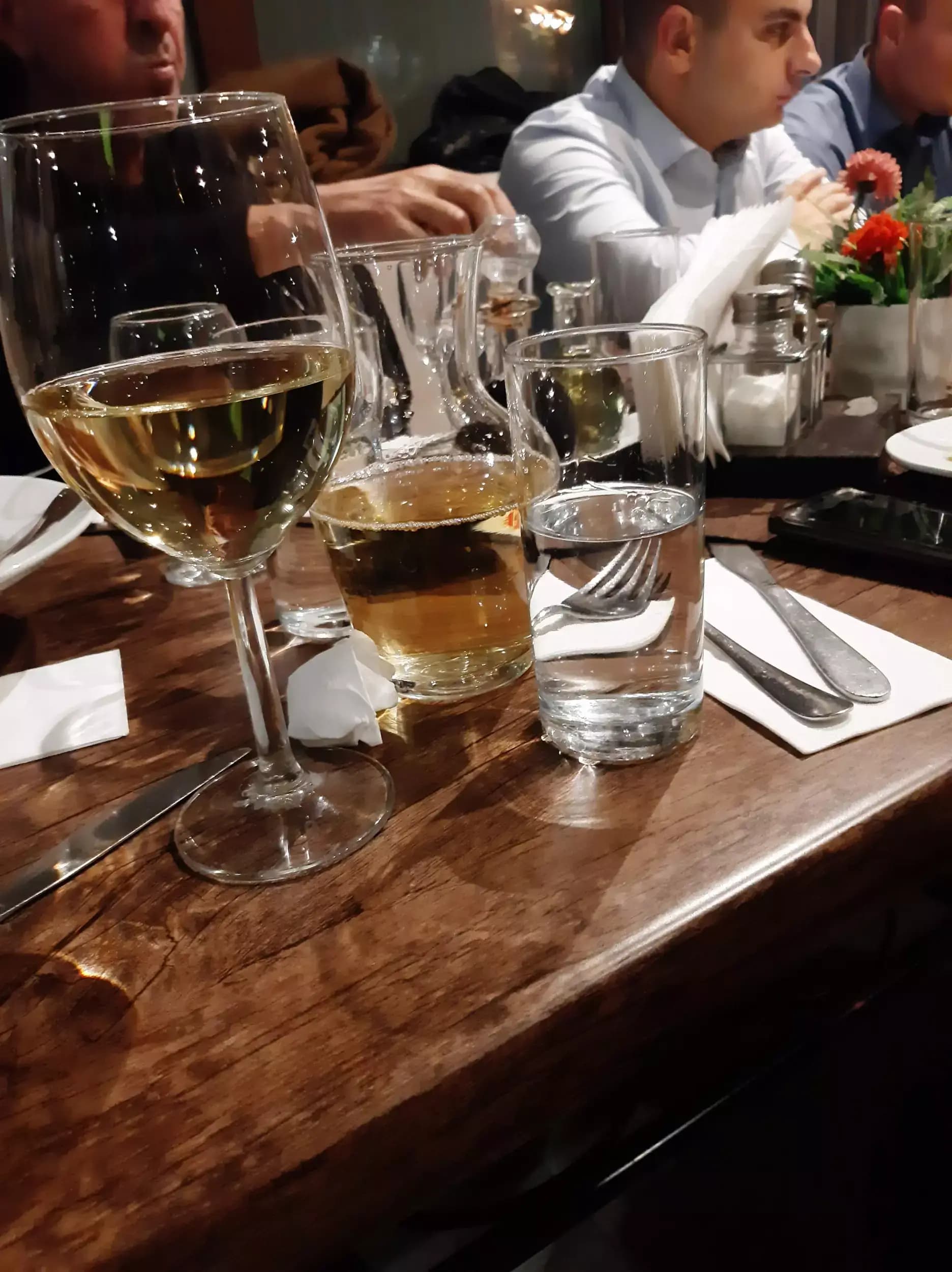 Restaurant Radilon