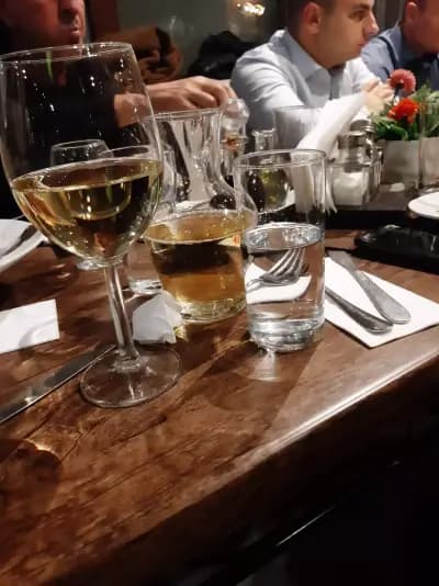 Restaurant Radilon
