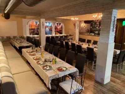 Restaurant Radilon