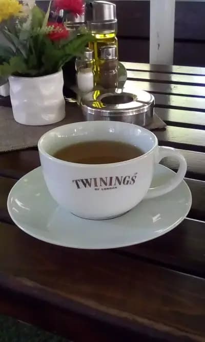 Restaurant Radilon
