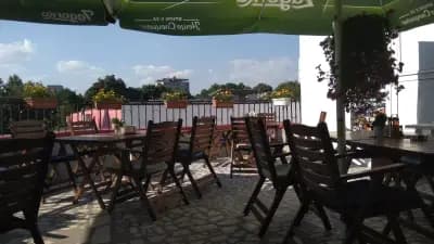 Restaurant Radilon