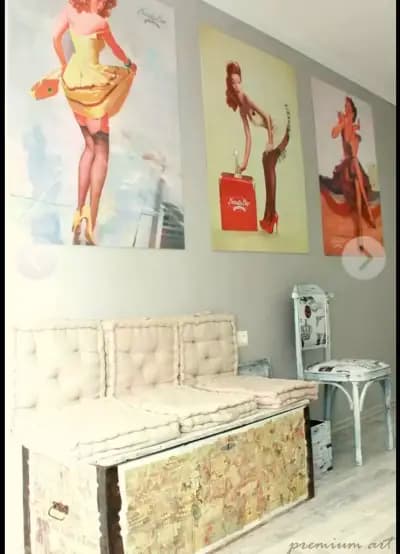 Козметично студио Beauty Bar