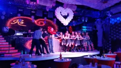 Nightclub