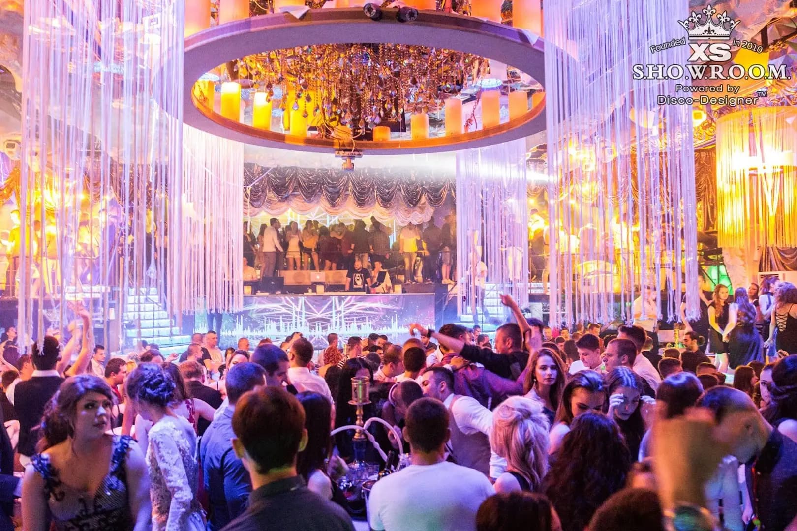 Nightclub