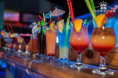 Nightclub