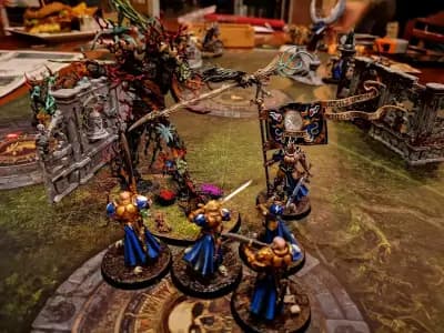 BoardGames Ruse