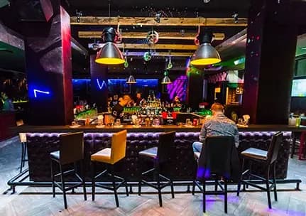 Night Club Ozone | Дискотека Русе | Нощен клуб Русе |
