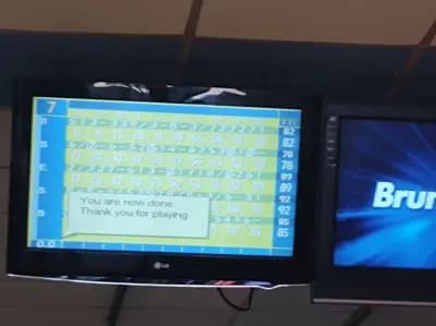 Bowling