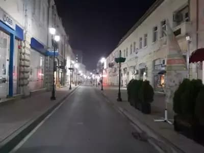 ОББ клон Русе Приста