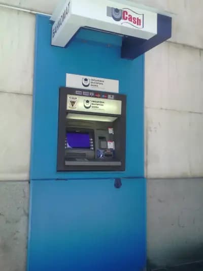 ОББ клон Русе