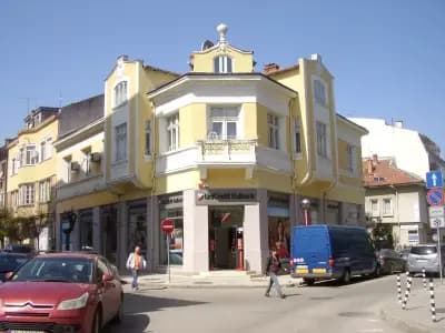 УниКредит Булбанк
