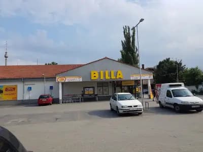 BILLA
