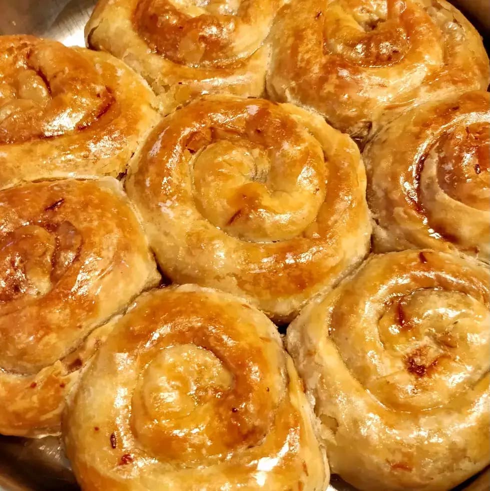 Пекарна / Bakery Bread Station