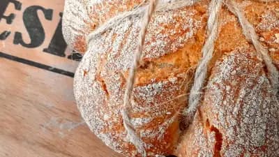 Пекарна / Bakery Bread Station