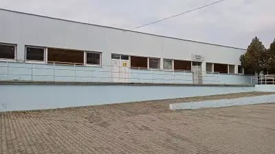 Университетска ветеринарна болница