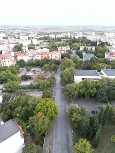 Педагогически факултет - Тракийски университет