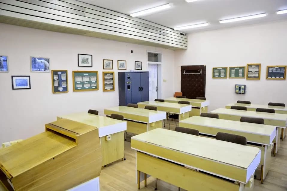 Аграрен факултет - Тракийски университет