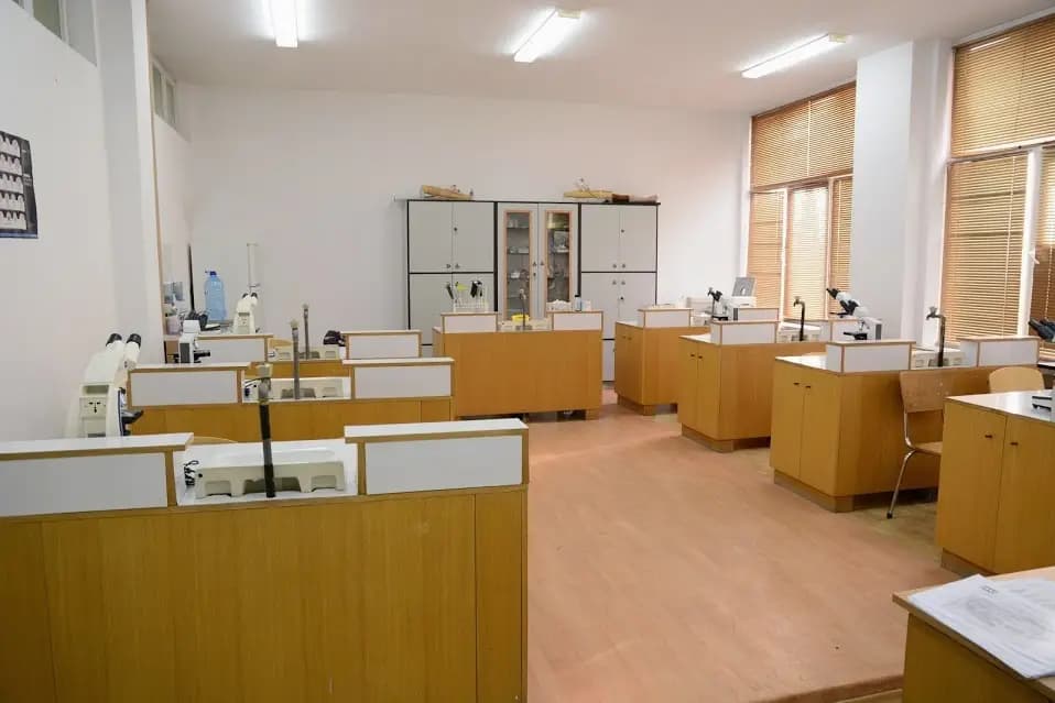 Медицински колеж към Тракийски университет