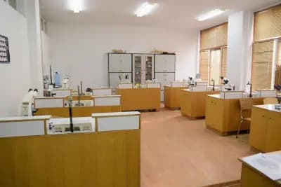 Медицински колеж към Тракийски университет