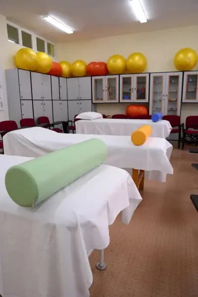 Медицински колеж към Тракийски университет