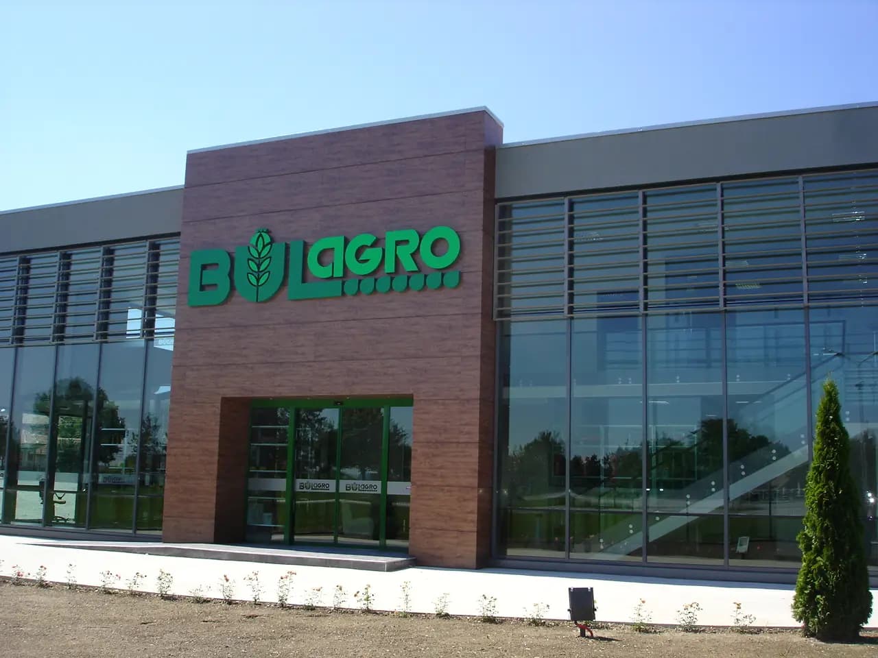 БУЛАГРО ГРУП