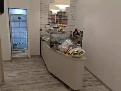 Black Velvet Chocolaterie