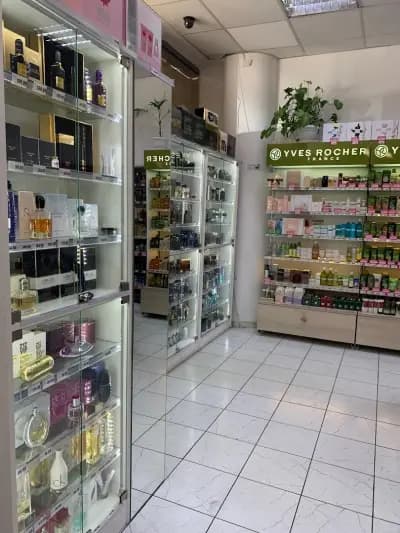 Магазин Ivis Стара Загора 4