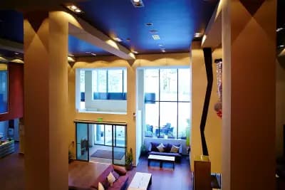 Festa Chamkoria Apartments