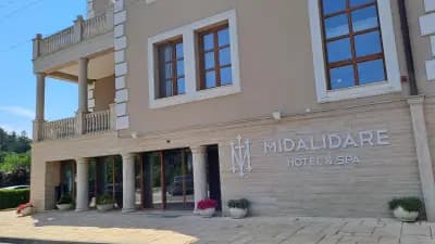 Midalidare Hotel & Spa