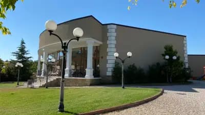 Midalidare Hotel & Spa