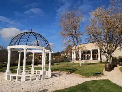 Midalidare Hotel & Spa